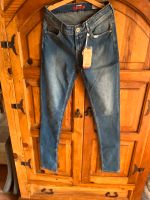 Jeans, 176, flex fit, neu ungetragen, Vingino Rheinland-Pfalz - Kerben Vorschau