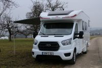 Wohnmobil Dublin mieten (Kronos 284 TL) Baden-Württemberg - Singen Vorschau