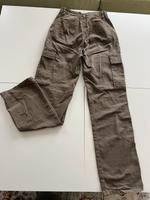Hose Damenhose von Bershka Gr. 36 Düsseldorf - Eller Vorschau