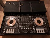 Pioneer DDJ SZ2 im Zomo Case Top Zustand DJ Controller Serato Rehburg-Loccum - Rehburg Vorschau