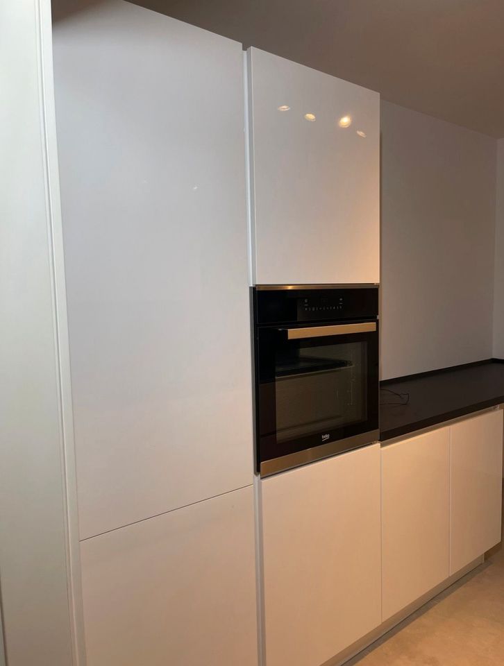Küchenmontage, Umzugsservice inklusiv Versicherung in Dortmund