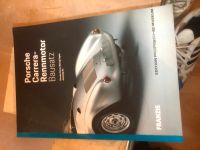 FranzisPorsche Carrera Rennmotor  , Das Handbuch Nordrhein-Westfalen - Wetter (Ruhr) Vorschau