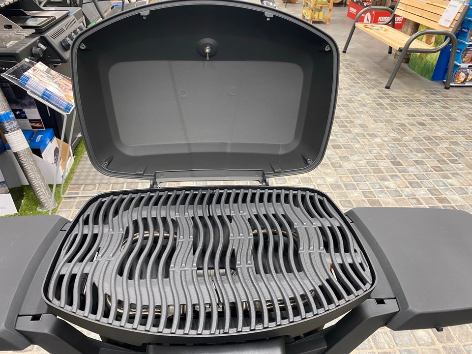 Napoleon TravelQ PRO 285 mobiler Gasgrill in Selm