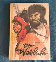 20 Abenteuer Bücher von DDR Verlagen, Cooper, Gerstäcker, London Sachsen - Radeberg Vorschau