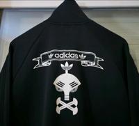 Adidas x Star Wars Boba Fett Jacke | Größe M | Rarität 2009 Nordrhein-Westfalen - Euskirchen Vorschau