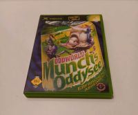 XBOX Classic Spiel Oddworld Munch's Oddysee Hessen - Bad Soden am Taunus Vorschau