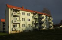 schöne renovierte 2,5-Raumwohnung in Lassan Mecklenburg-Vorpommern - Lassan (Vorpommern) Vorschau