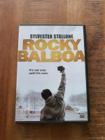 DVD "Rocky Balboa" Dortmund - Wickede Vorschau
