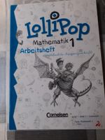 Lollipop Mathematik 1 Arbeitsheft - neu Bielefeld - Stieghorst Vorschau