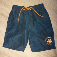 Badeshorts Gr.122/128 pepperts Mecklenburg-Vorpommern - Setzin Vorschau