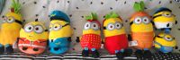 Minions Kuscheltiere Bayern - Affing Vorschau