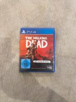 The Walking Dead - Die letzte Staffel - PlayStation PS4 PS5 Final Niedersachsen - Lohne (Oldenburg) Vorschau