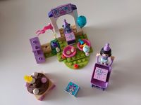 Lego Friends Emma's Geburtstag Geburtstagsfeier Katze Geschenke Vahrenwald-List - List Vorschau