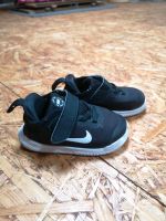 Nike Sneaker Schuhe Baby Kleinkind Gr. 22 Sportschuhe Rheinland-Pfalz - Frankenthal (Pfalz) Vorschau