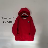 Hello Boy Kinder hoodie,Nummer 5 Bayern - Gaimersheim Vorschau