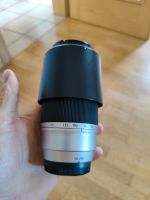 Fujifilm Fuji 50 - 230 mm F 4.5-6.7 OIS II silber Top Bayern - Seeon Vorschau