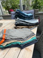 Jeans, Marken Herren Hosen, neu & neuwertig , je 10,-€ Bremen - Vegesack Vorschau