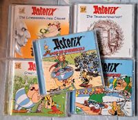 5 x cds Hörbuch Asterix Baden-Württemberg - Bretten Vorschau