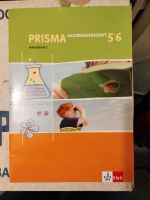 Prisma Naturwissenschaft 5/6 Arbeitsheft 2 Nordrhein-Westfalen - Leverkusen Vorschau