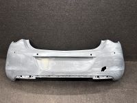 Opel Astra J Limousine Stoßstange hinten Heckschürze 13266587 Nordrhein-Westfalen - Oberhausen Vorschau