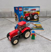 Lego City Traktor 7634 Hessen - Gründau Vorschau