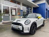MINI COOPER SE TRIM/AUTOM/KAMERA/PDC/HEAD-UP/LEDER Münster (Westfalen) - Angelmodde Vorschau