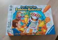 Tip Toi - Zahlen Roboter Niedersachsen - Ilsede Vorschau