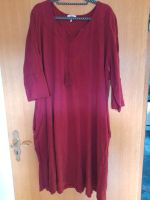 Kleid, Tunika,  Lagenlook v. Deerberg Gr.3XL Niedersachsen - Uelzen Vorschau