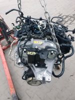 5.tkm MOTOR B7JB FORD ECOBOST 1.0 Nordrhein-Westfalen - Schloß Holte-Stukenbrock Vorschau