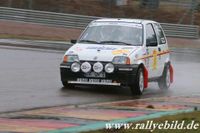 Fiat Cinquecento Trofeo Sachsen-Anhalt - Salzwedel Vorschau