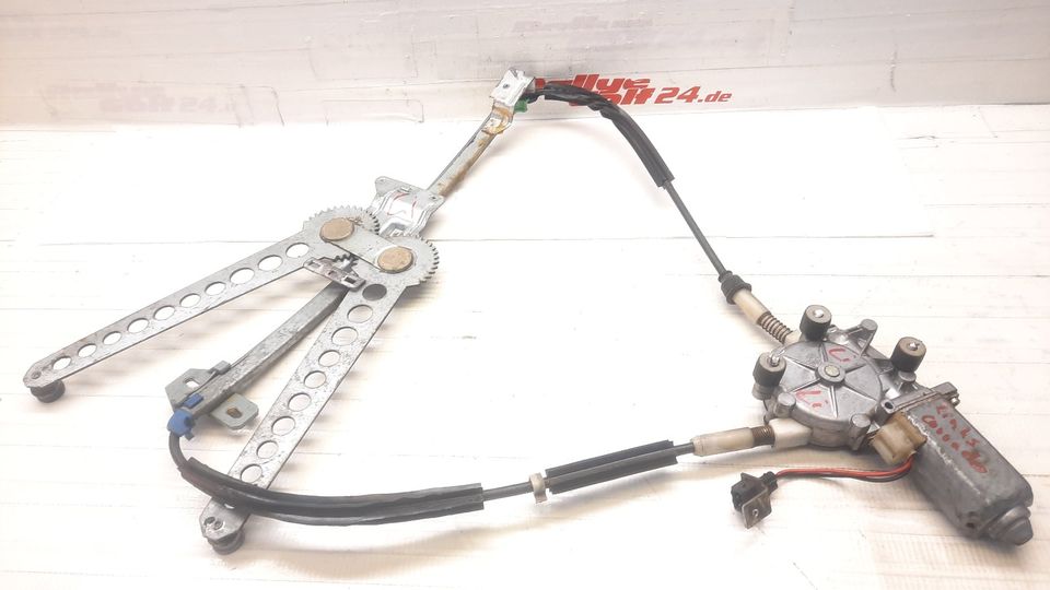 FENSTERHEBER ELEKTRISCH LINKS VW CORRADO G60 16V VR6 535837401A in Erlau