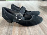 Spangenpumps Pumps Gabor 42 Niedersachsen - Sauensiek Vorschau