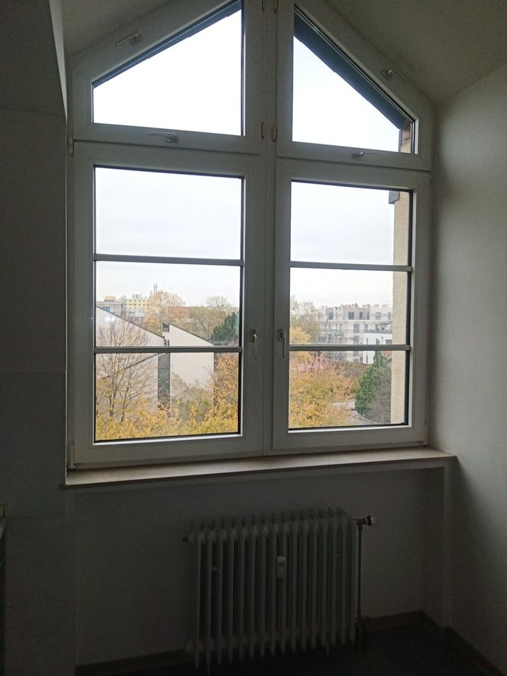 Schicke 3-Zimmer-Wohnung in Bonn-Tannenbusch zu vermieten!!! in Bonn