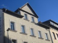 Sehen, Staunen, Einziehen! Sonnige Dachgeschoß-Wohnung am Stadtrand! Thüringen - Altenburg Vorschau