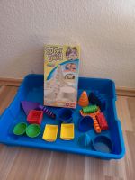 Super Sand Spielset mit neuem Sand und Förmchen Nordrhein-Westfalen - Krefeld Vorschau