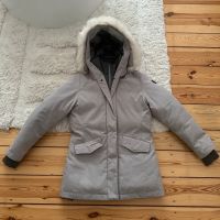 Winterjacke / Winterparka U.S. POLO ASSN Gr. XS grau Berlin - Zehlendorf Vorschau