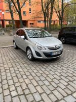 Opel Corsa mit pdc Berlin - Mitte Vorschau