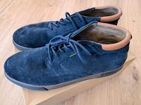 camel aktive Schnürschuhe navy Größe 48 NEU Logo Schuhe 66914803 Niedersachsen - Stuhr Vorschau