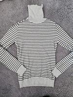 rollkragen pullover pulli oberteil langarmshirti damen baumwolle Schleswig-Holstein - Flensburg Vorschau