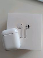 APPLE Airpods Ladebox Ladestation Charging Case Düsseldorf - Pempelfort Vorschau