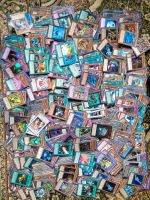 Yu-Gi-Oh! karten ca.2000 Schleswig-Holstein - Sörup Vorschau