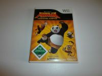 Kung Fu Panda Nintendo Wii spiel Nürnberg (Mittelfr) - Südstadt Vorschau