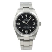 Rolex Explorer, Ref. 214270 Hamburg-Mitte - Hamburg Altstadt Vorschau