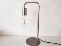 Lampe Tischleuchte 40 cm Light Zone Industrial Design Skandi NEU Hannover - Vahrenwald-List Vorschau