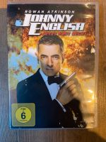 DVD „Johnny English, jetzt erst Recht“ Hessen - Kiedrich Vorschau