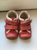 Babyschuhe rot - Größe 21 Elefanten Berlin - Treptow Vorschau