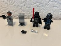 Star Wars Lego Figuren Nordrhein-Westfalen - Löhne Vorschau