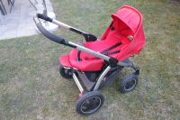 Kinderwagen-Set MAXI-COSI Mura mit Zubehör Bayern - Rosenheim Vorschau