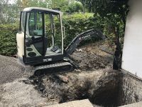 GaLaBau  Gartenbau  Rollrasen Baggerarbeiten Pool Nordrhein-Westfalen - Arnsberg Vorschau