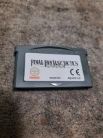 GAMEBOY advanced Fantasy Tactics advanced Bayern - Berchtesgaden Vorschau